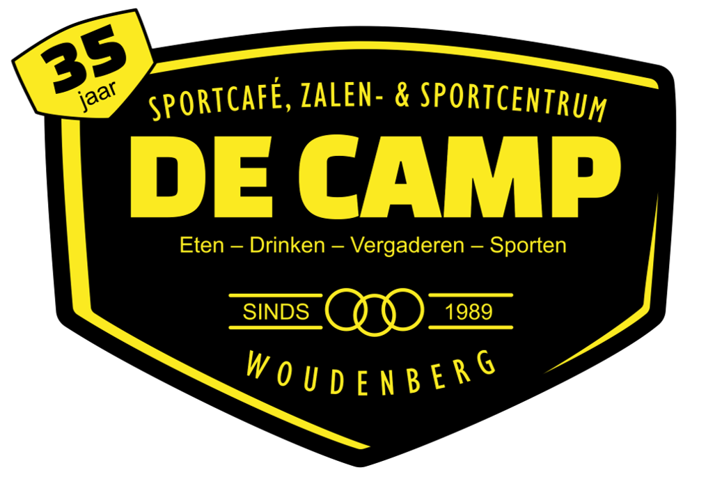 Zalen- en sportcentrum De Camp